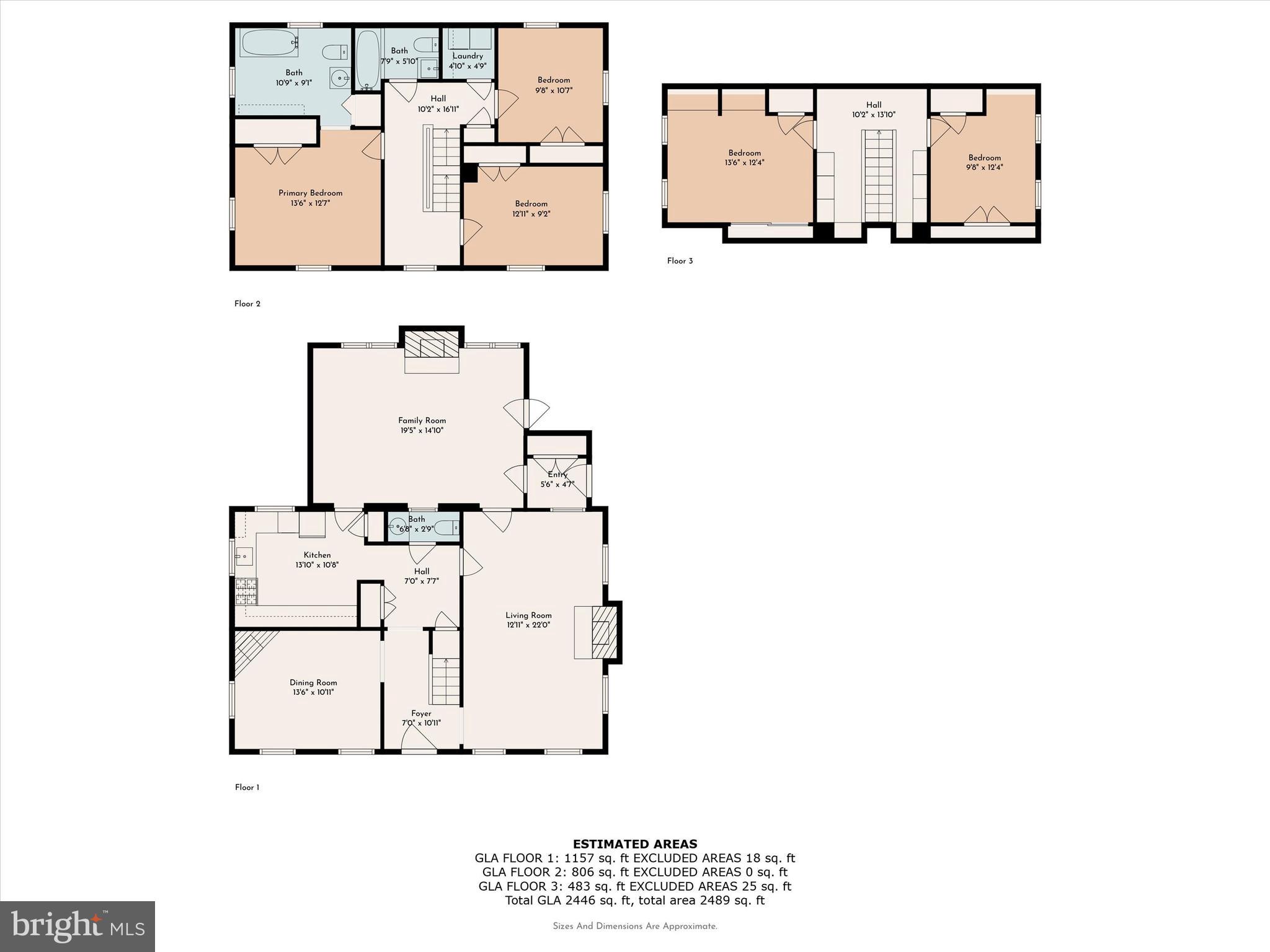 8116 FLOURTOWN AVENUE