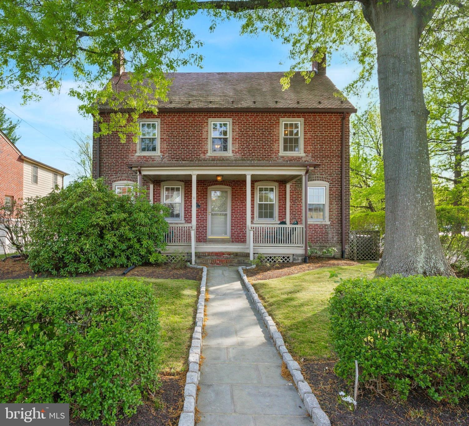 8116 FLOURTOWN AVENUE