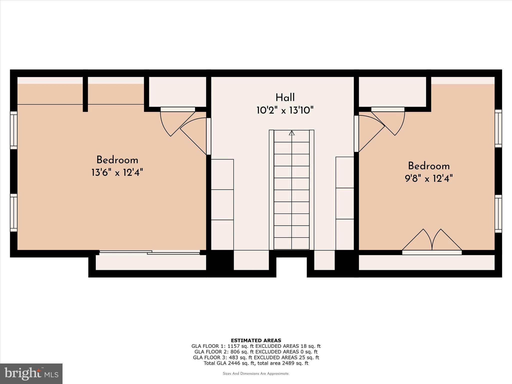 8116 FLOURTOWN AVENUE