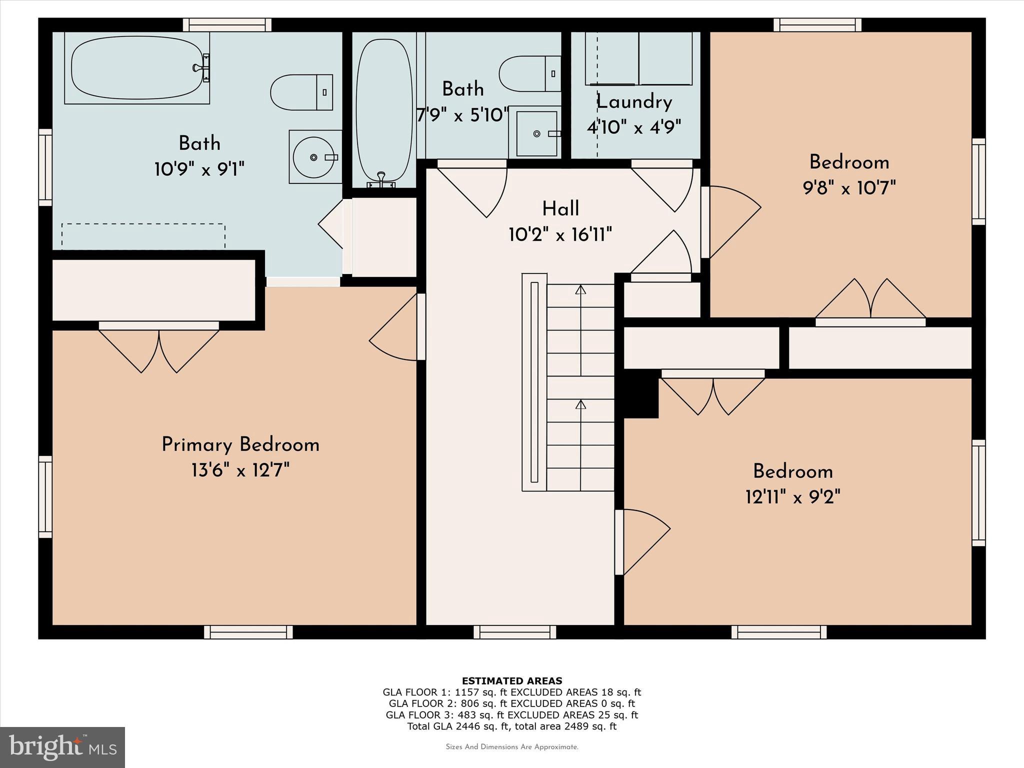 8116 FLOURTOWN AVENUE