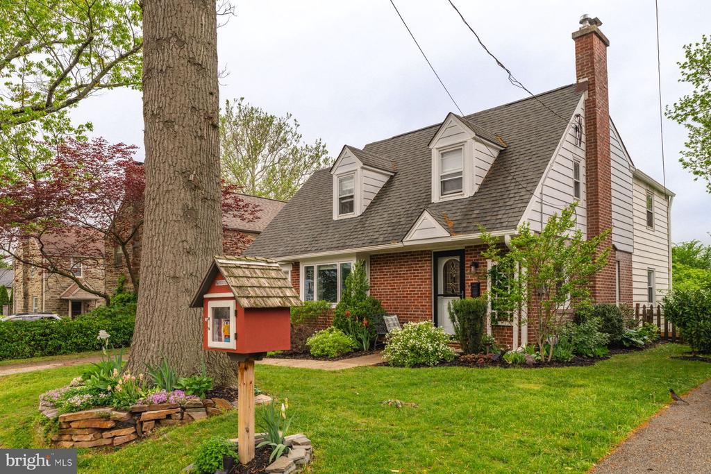 29 Weiss Ave