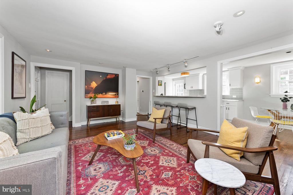 543 Beaver Rd