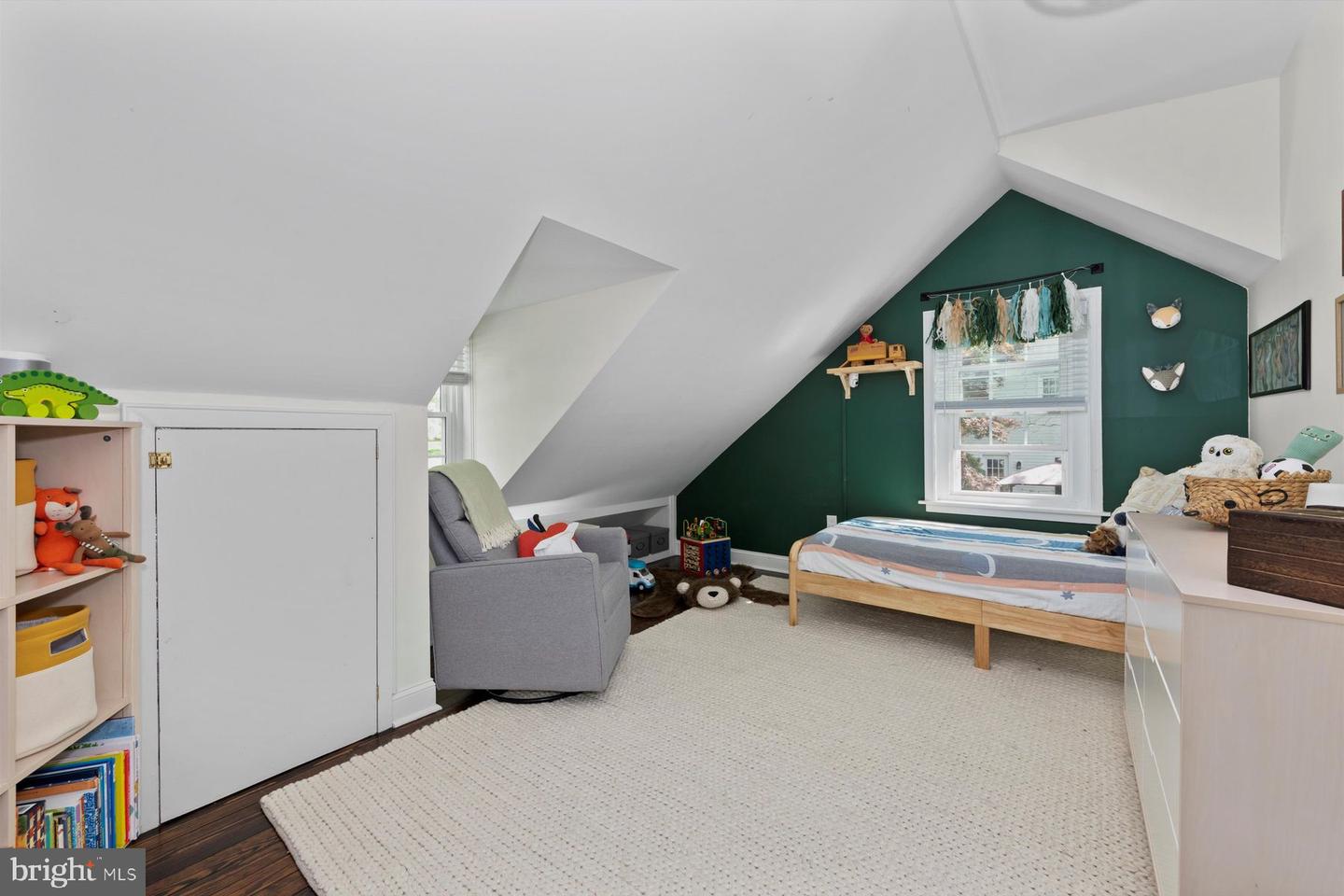 543 Beaver Rd