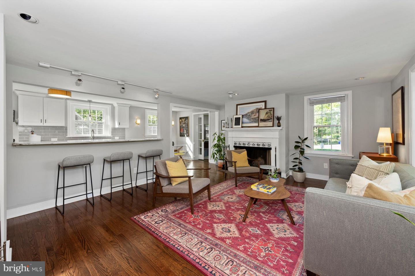 543 Beaver Rd