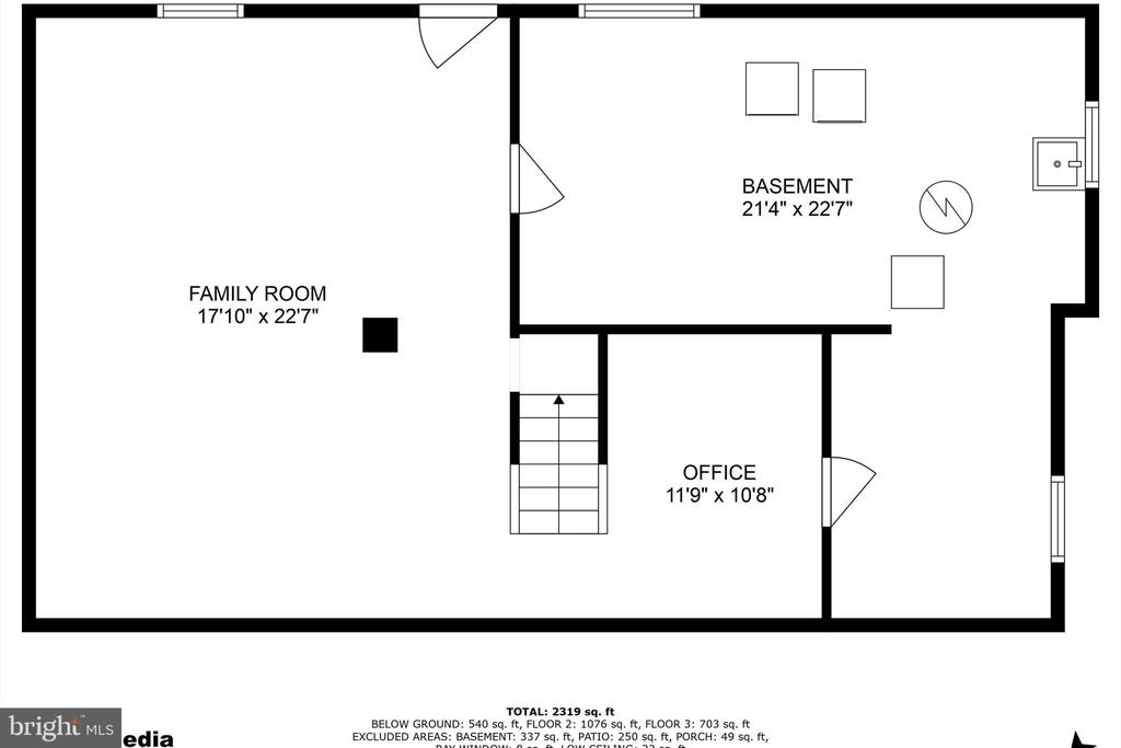 543 Beaver Rd