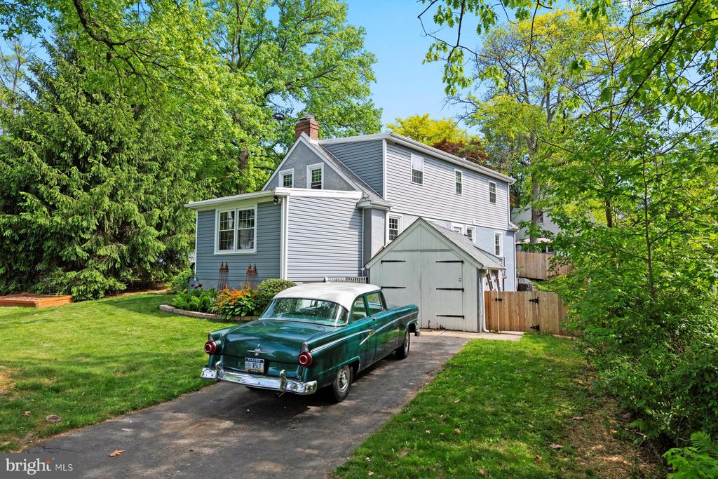 543 Beaver Rd