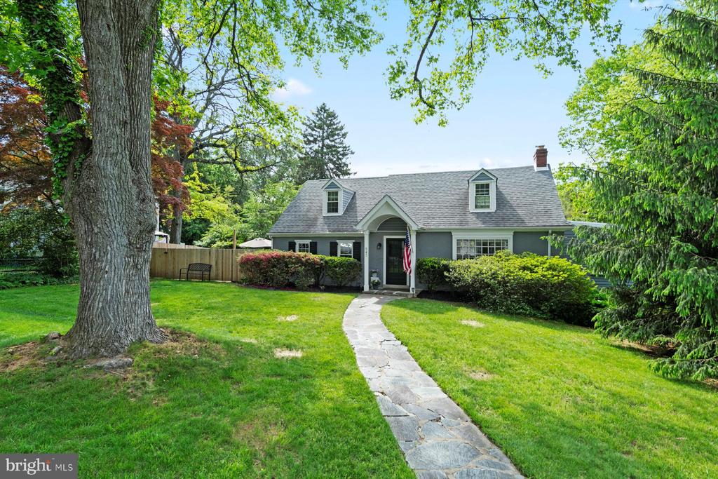 543 Beaver Rd