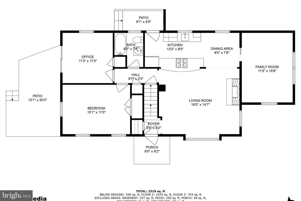 543 Beaver Rd