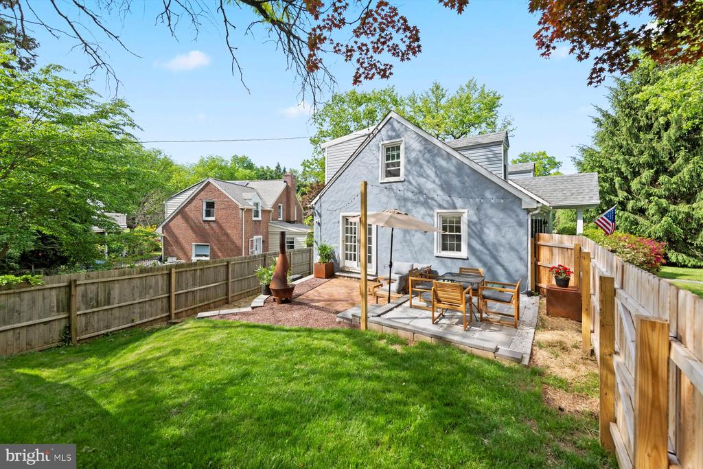 543 Beaver Rd