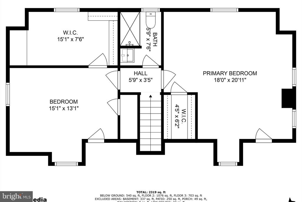 543 Beaver Rd