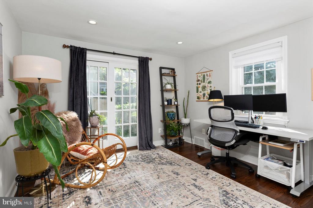 543 Beaver Rd