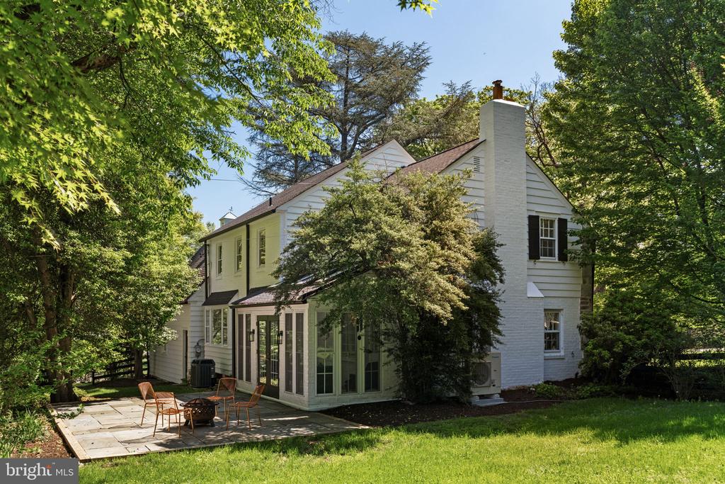 600 MULFORD ROAD
