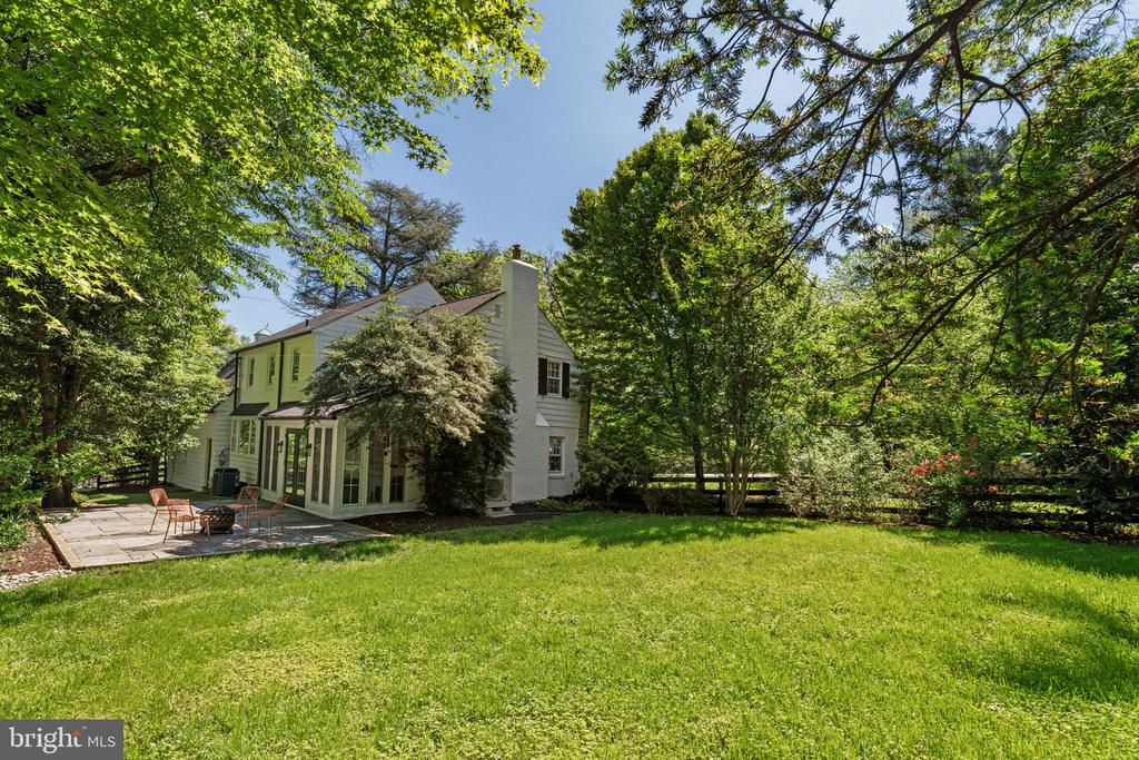 600 MULFORD ROAD