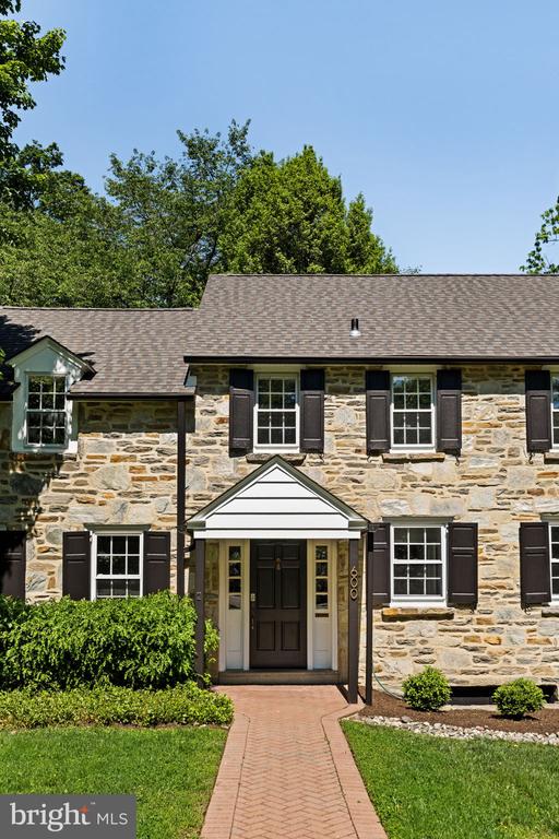 600 MULFORD ROAD
