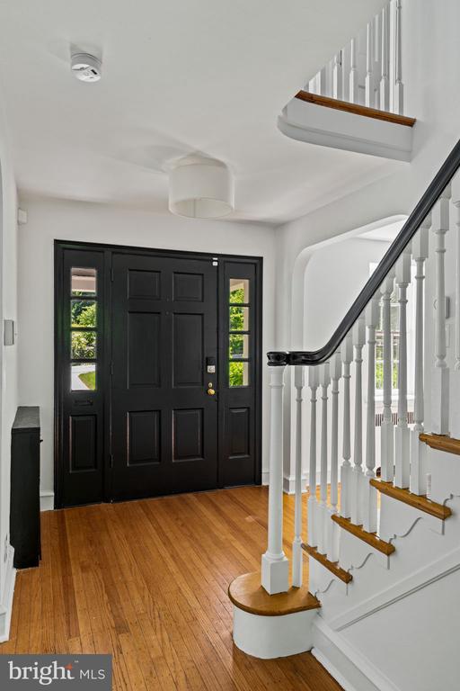 600 MULFORD ROAD