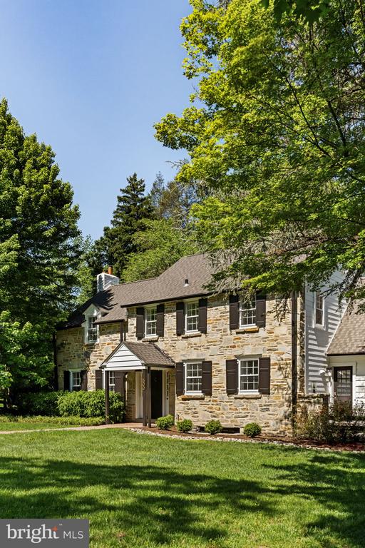 600 MULFORD ROAD