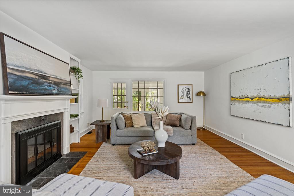 600 MULFORD ROAD