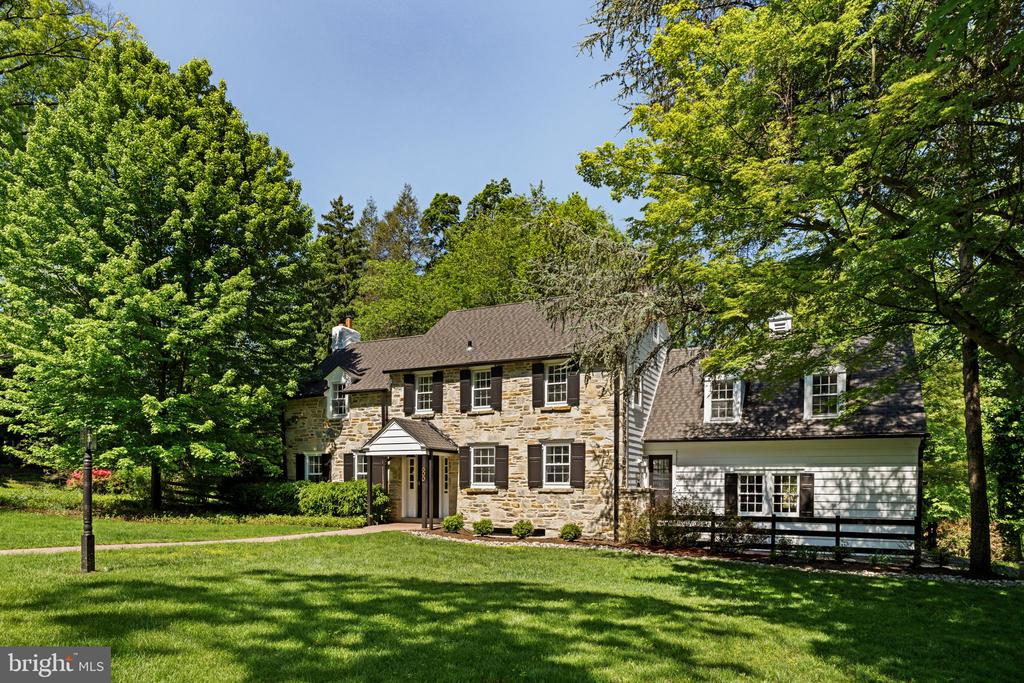 600 MULFORD ROAD