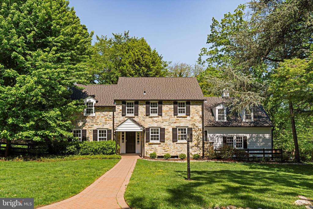 600 MULFORD ROAD