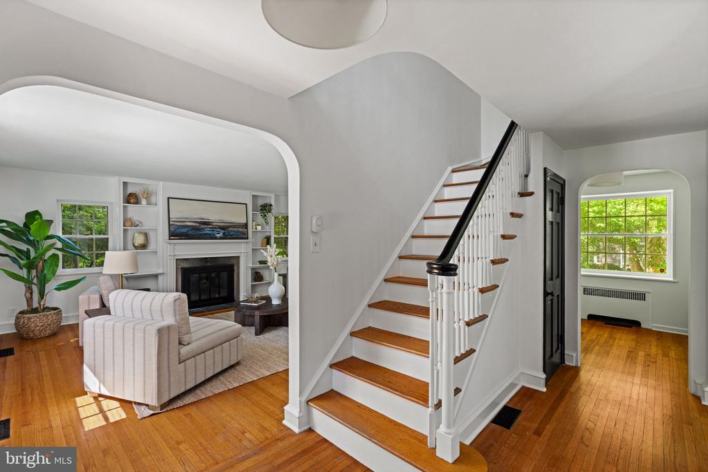 600 MULFORD ROAD