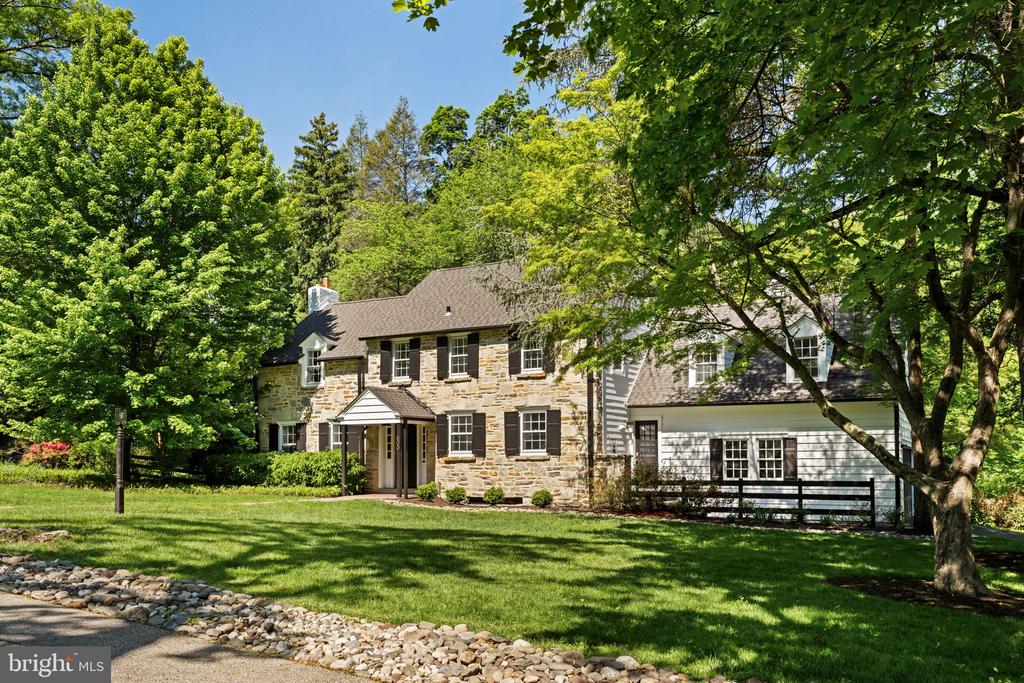 600 MULFORD ROAD
