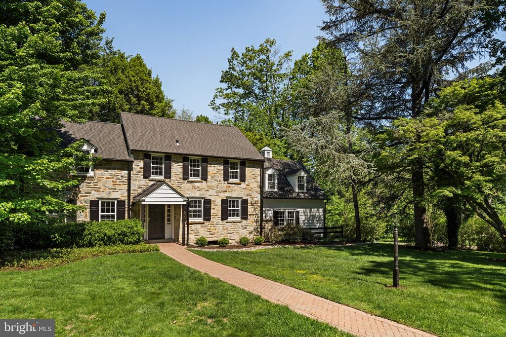 600 MULFORD ROAD