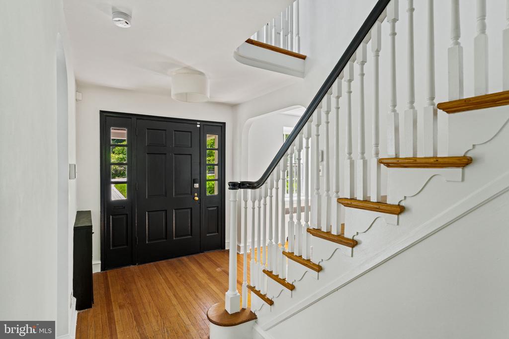 600 MULFORD ROAD