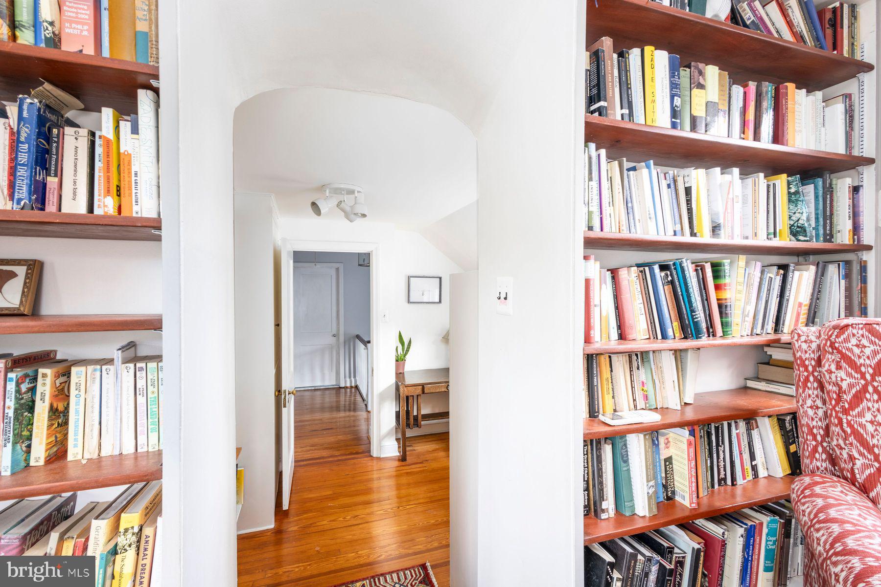 52 GROVE AVENUE