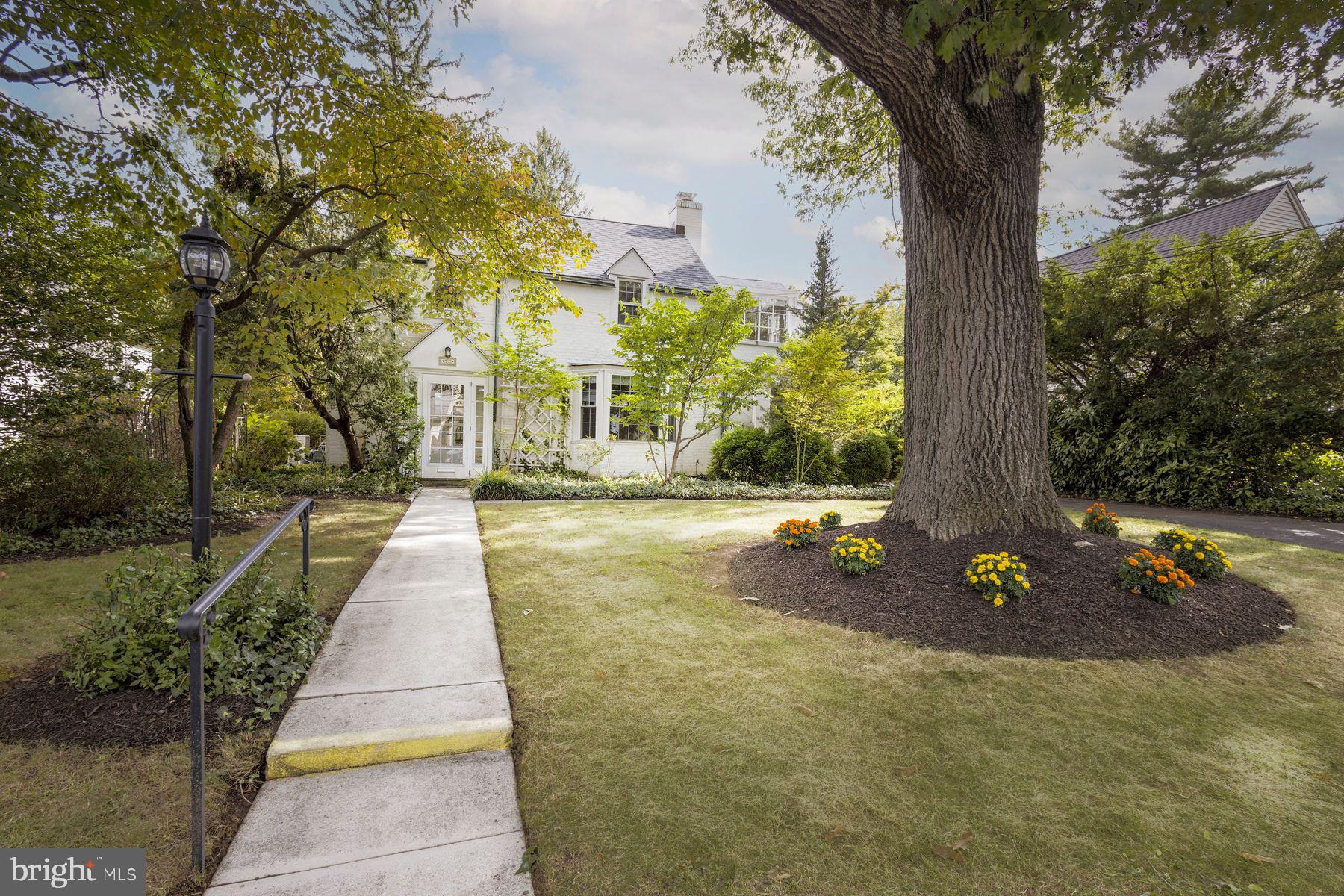 52 GROVE AVENUE