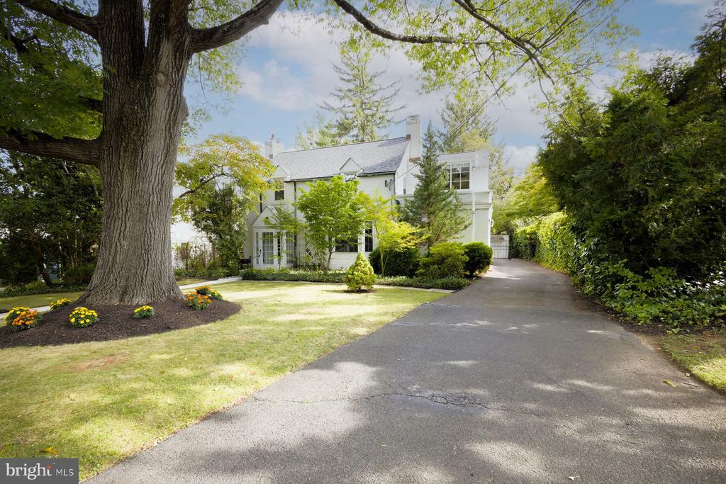 52 GROVE AVENUE
