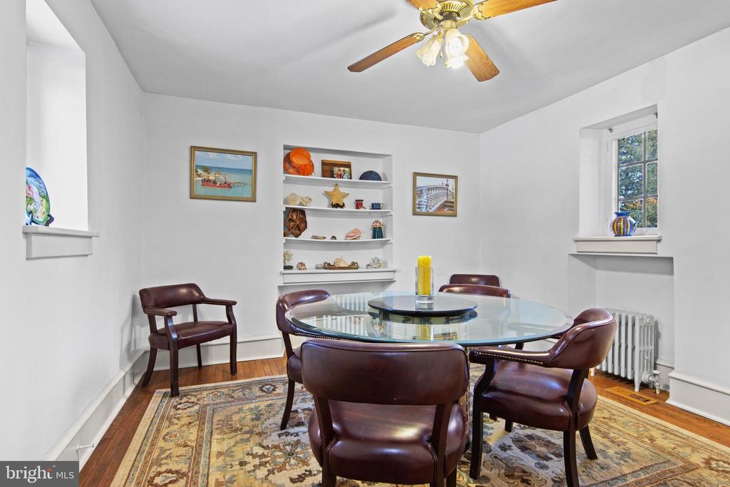 1605 ASHBOURNE ROAD