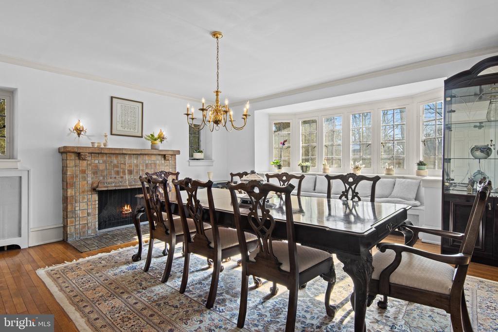 1605 ASHBOURNE ROAD