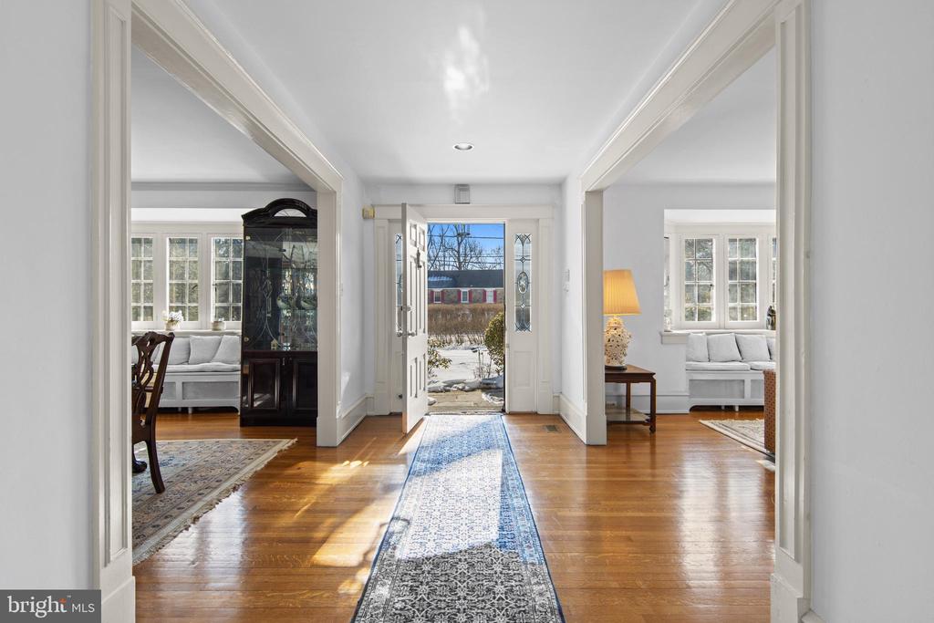 1605 ASHBOURNE ROAD
