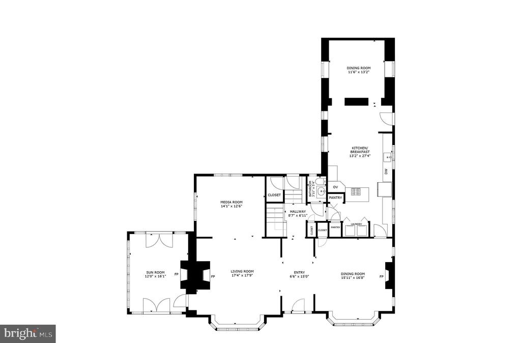 1605 ASHBOURNE ROAD