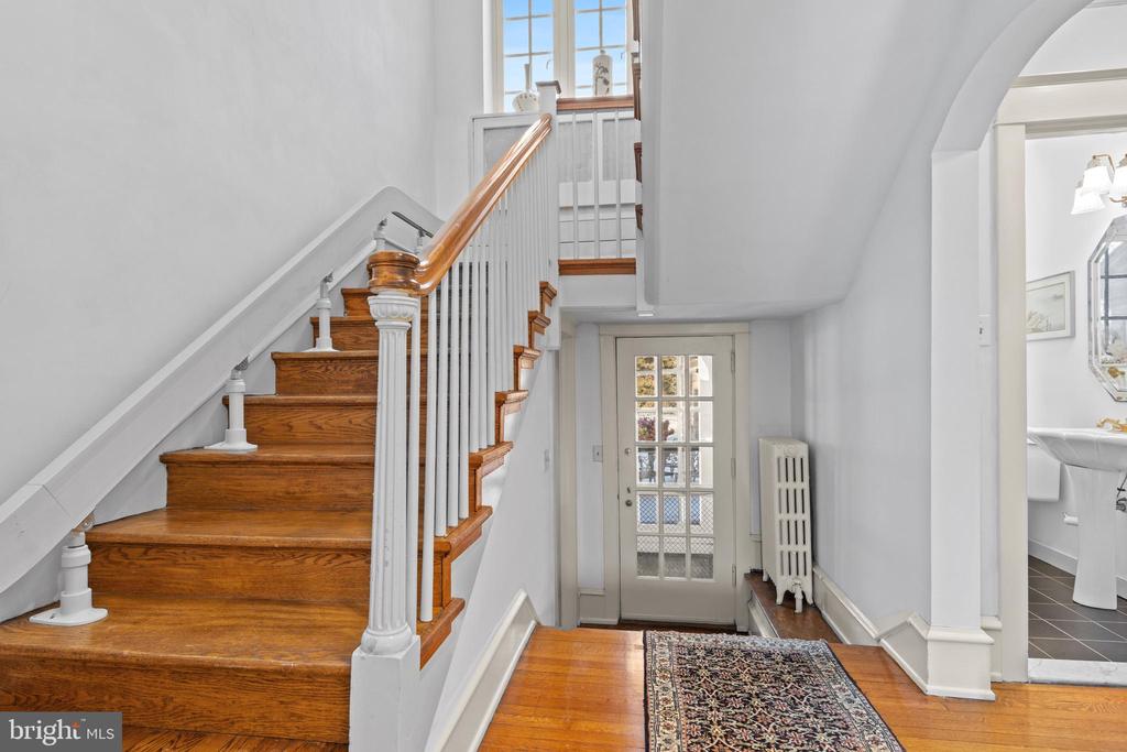 1605 ASHBOURNE ROAD
