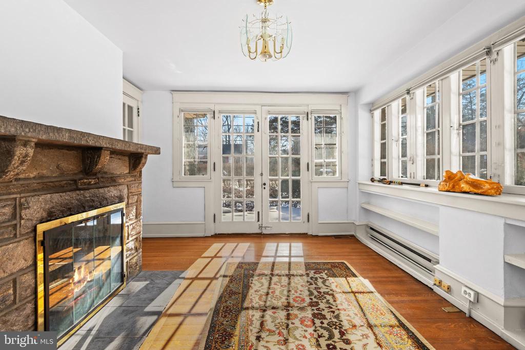 1605 ASHBOURNE ROAD
