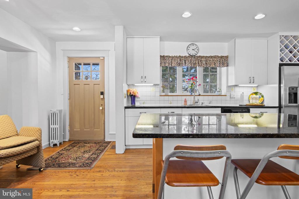 1605 ASHBOURNE ROAD