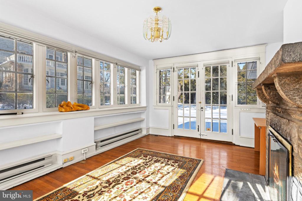 1605 ASHBOURNE ROAD