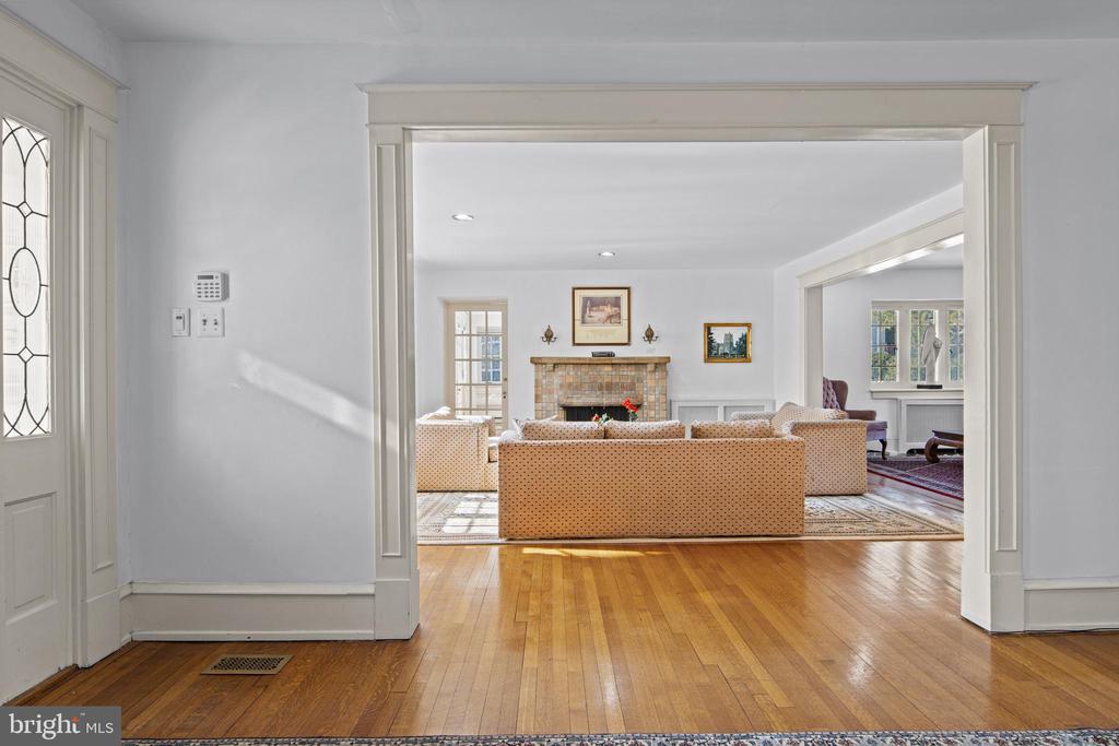 1605 ASHBOURNE ROAD