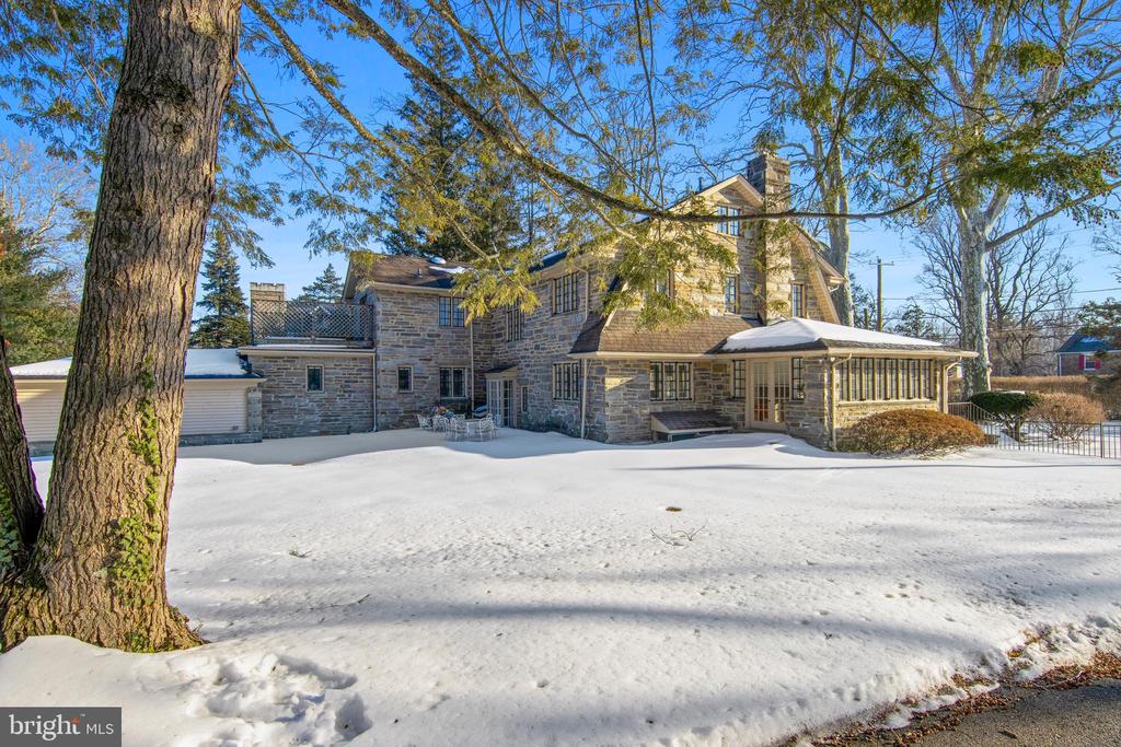 1605 ASHBOURNE ROAD