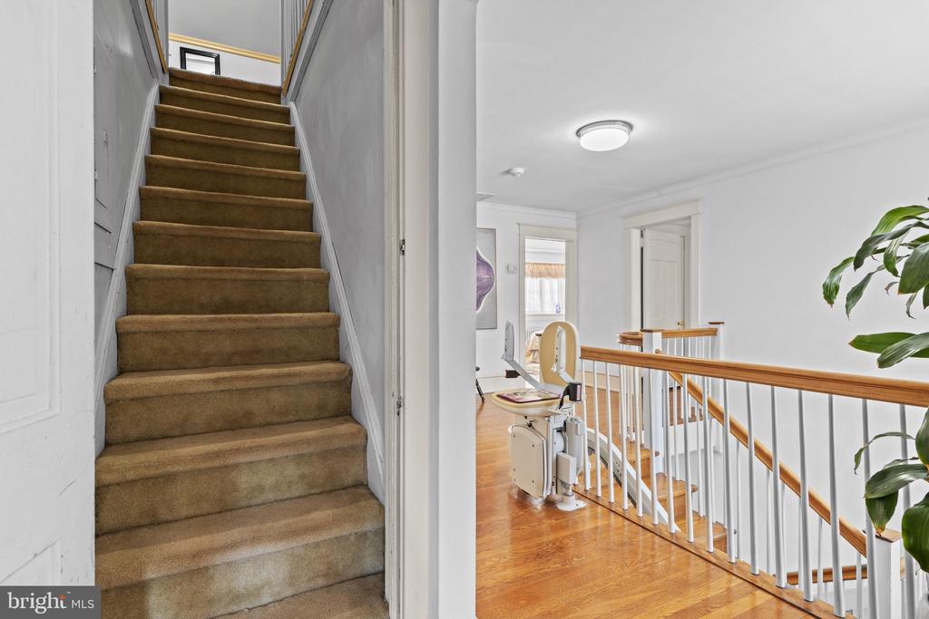 1605 ASHBOURNE ROAD