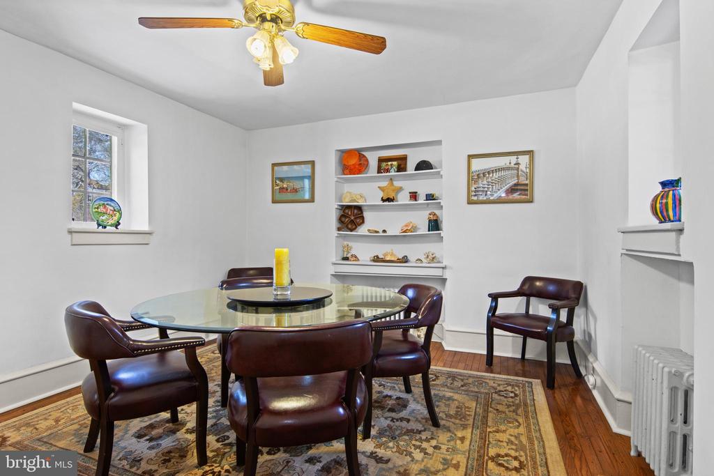 1605 ASHBOURNE ROAD