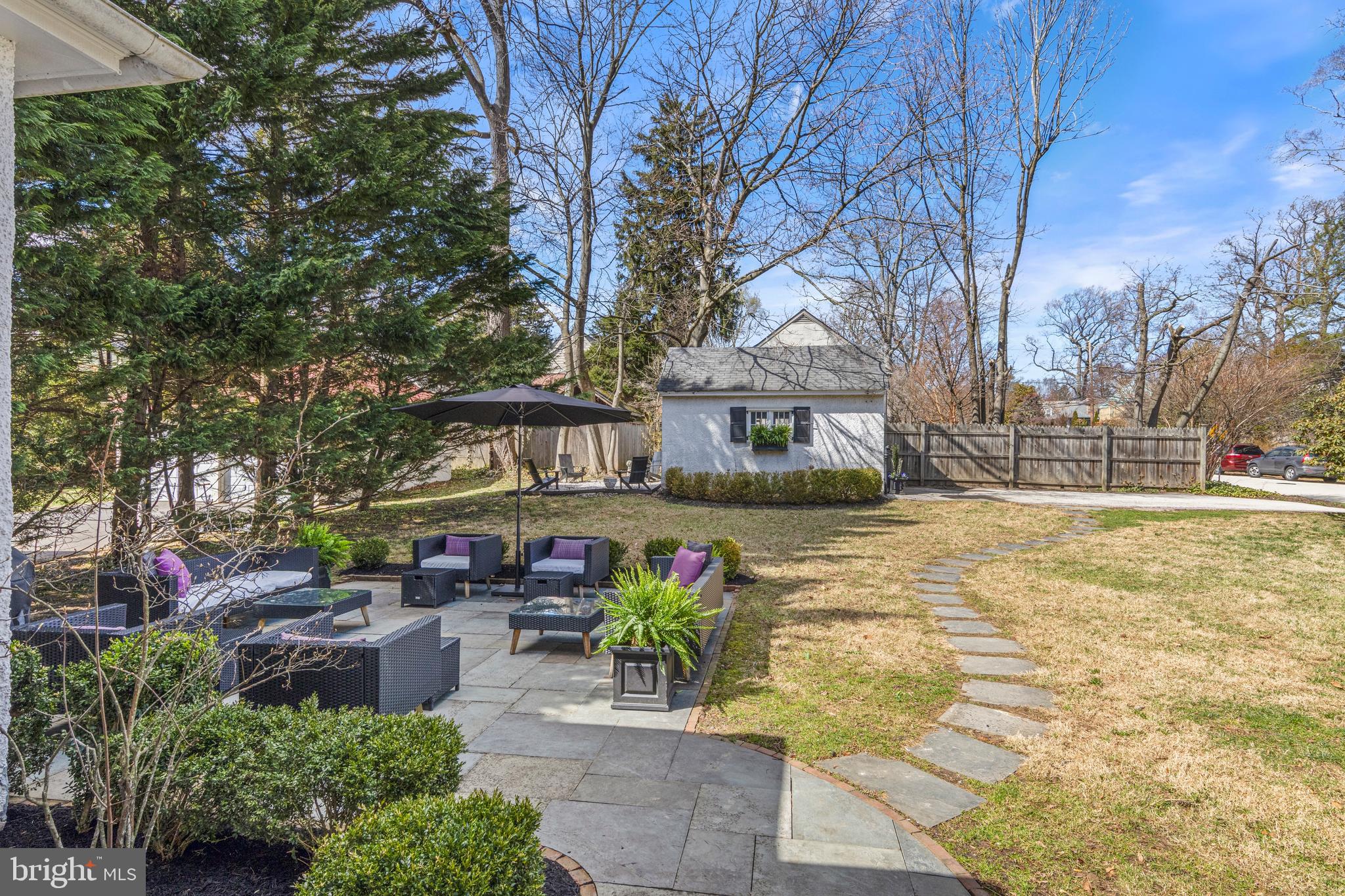 535 E WILLOW GROVE AVENUE