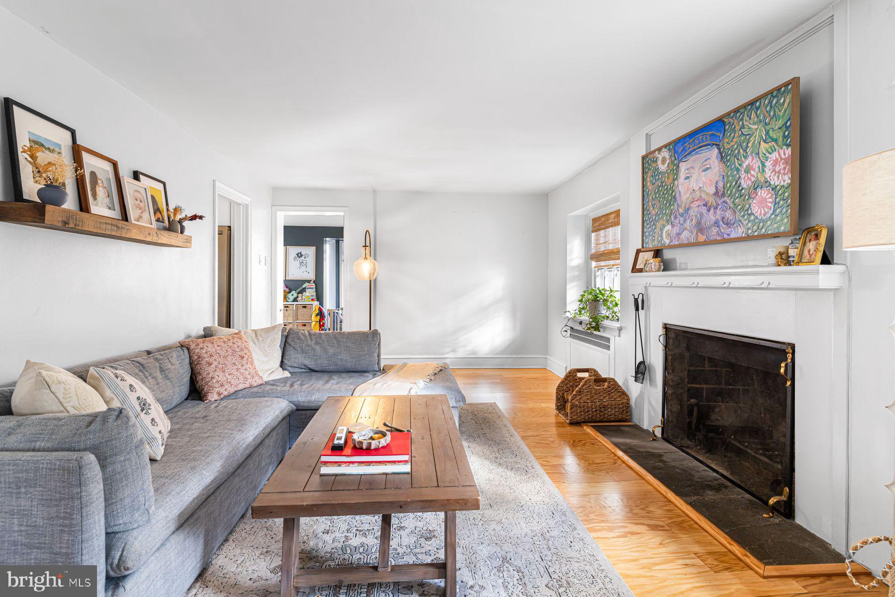 8312 TULPEHOCKEN AVENUE