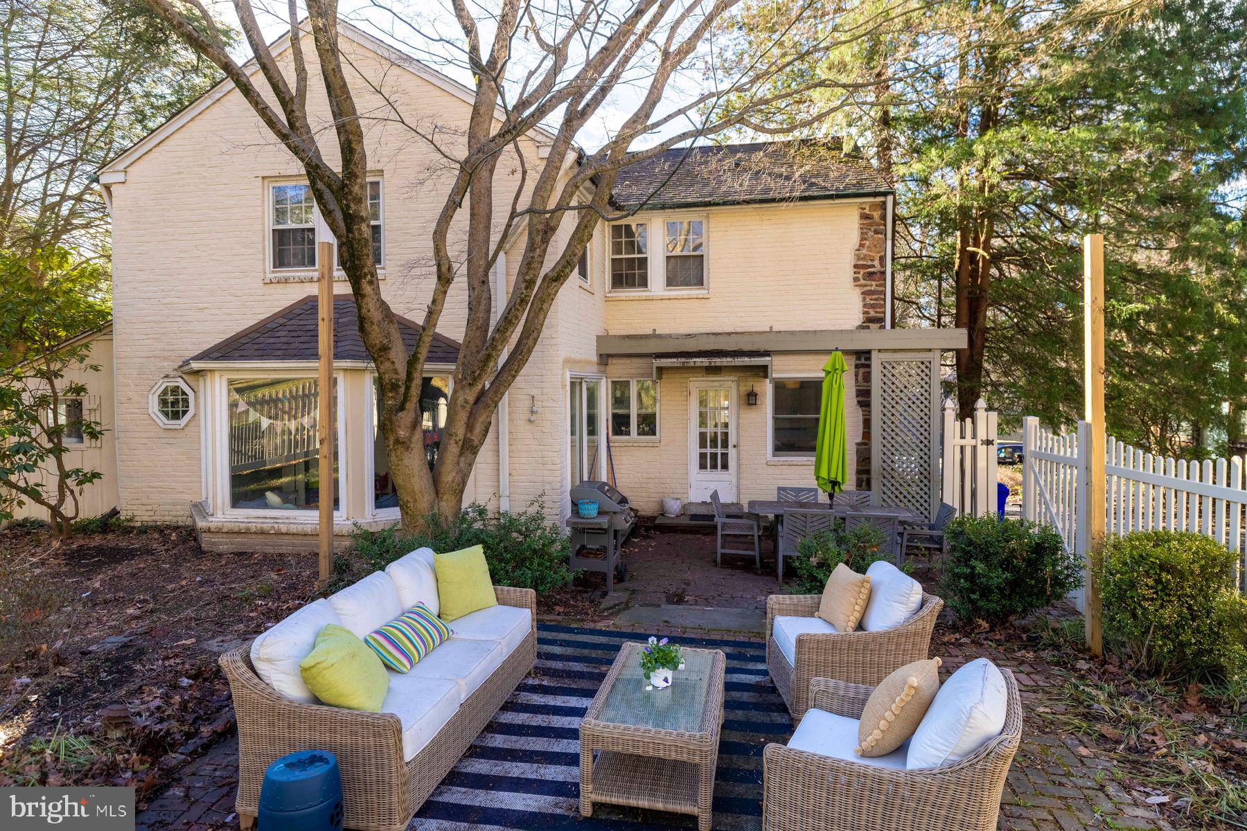 8312 TULPEHOCKEN AVENUE