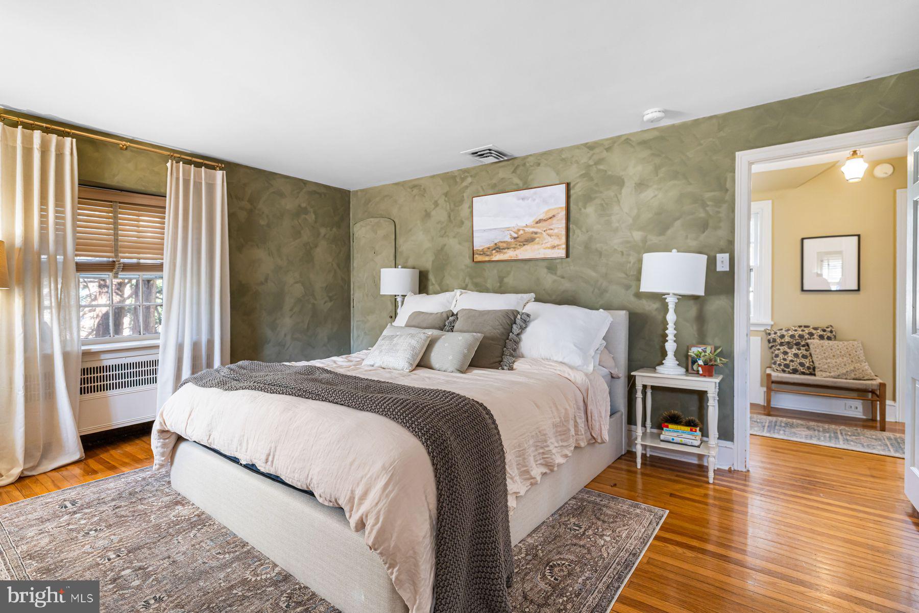 8312 TULPEHOCKEN AVENUE