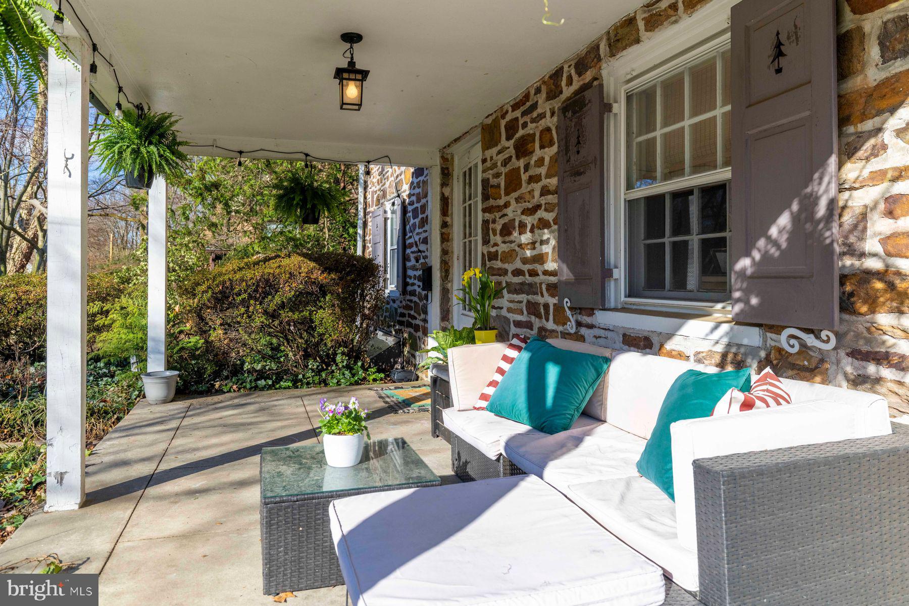 8312 TULPEHOCKEN AVENUE