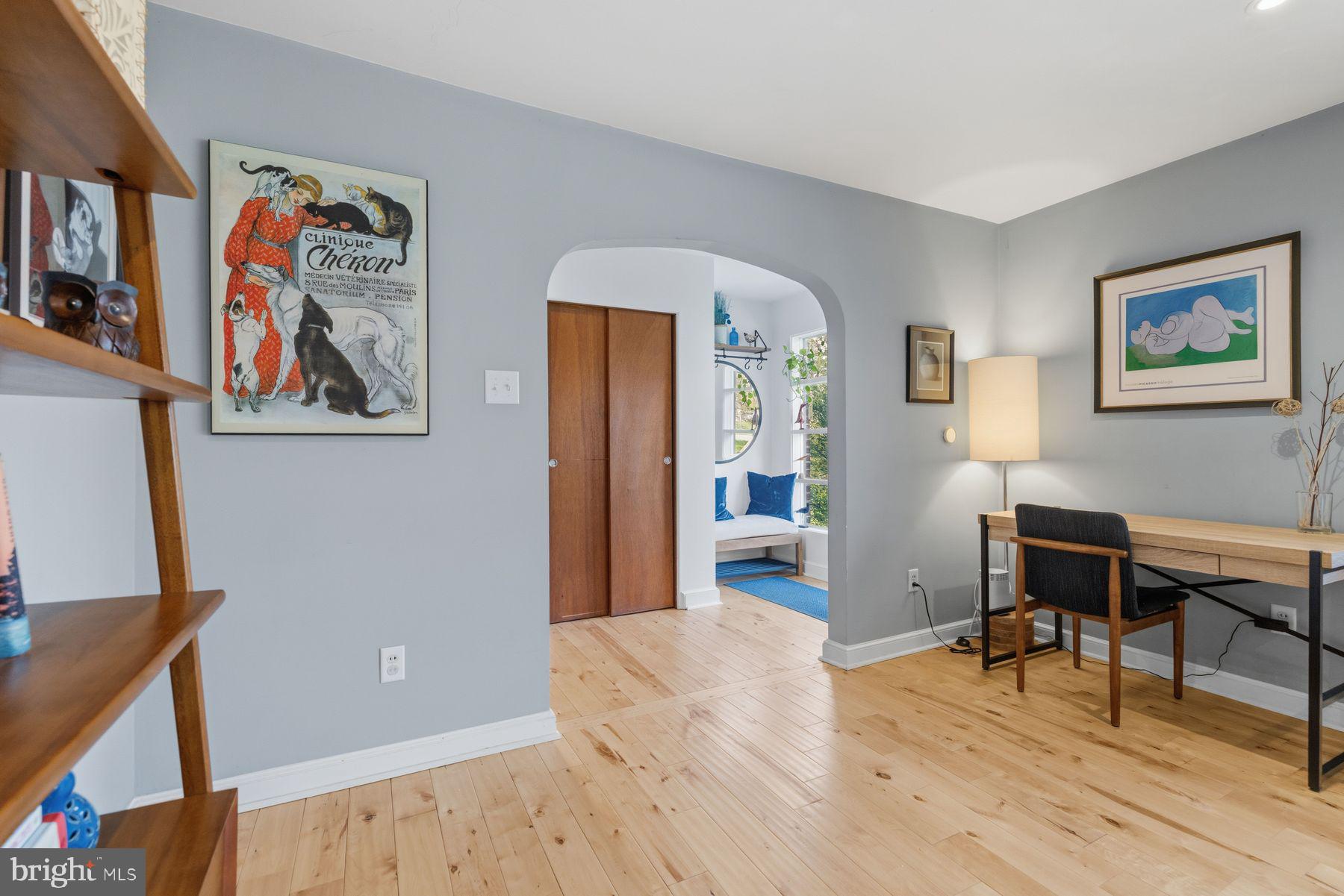 6254 W VALLEY GREEN ROAD