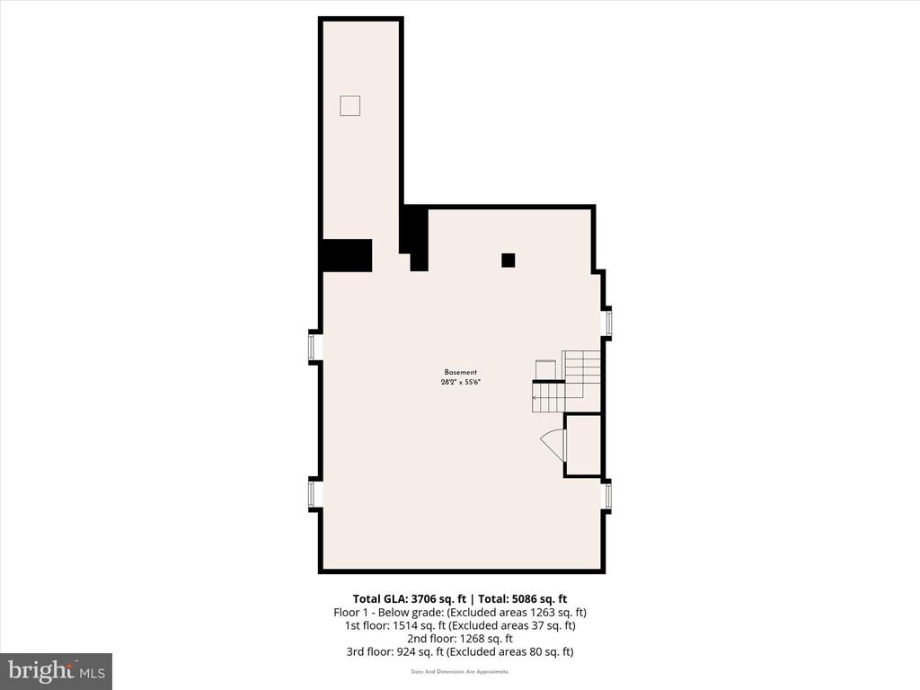 114 LLANFAIR ROAD