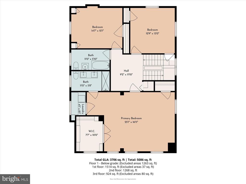 114 LLANFAIR ROAD